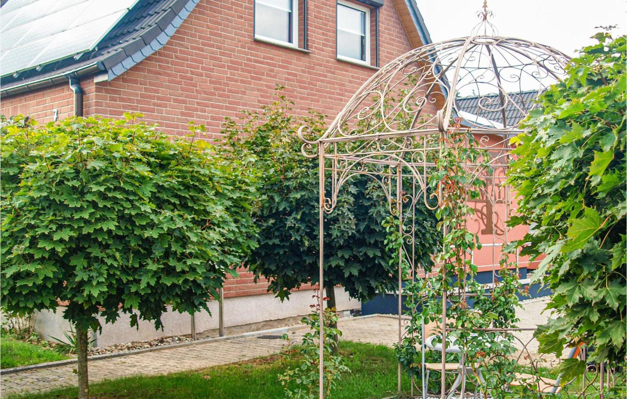 3 Bedroom Beautiful In Feriehus *